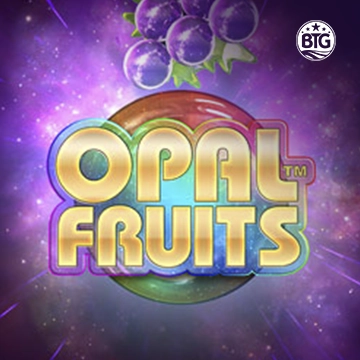 Opal Fruits - POWERPLAY128