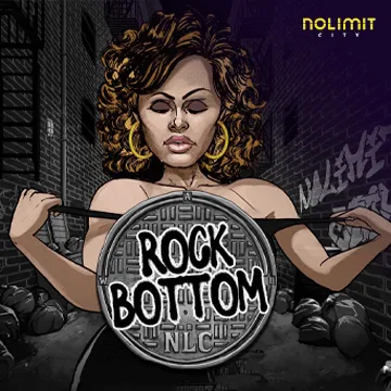NolimitCity : Rock Bottom - POWERPLAY128