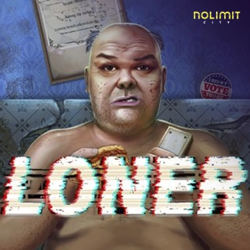 NolimitCity : Loner - POWERPLAY128