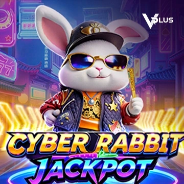 Cyber Rabbit Jackpot - POWERPLAY128