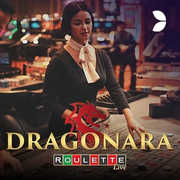Dragonara Roulette - POWERPLAY128