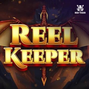 Reel Keeper - POWERPLAY128
