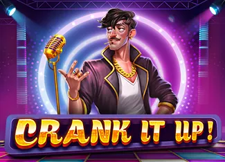 Pragmatic : Crank it Up - POWERPLAY128