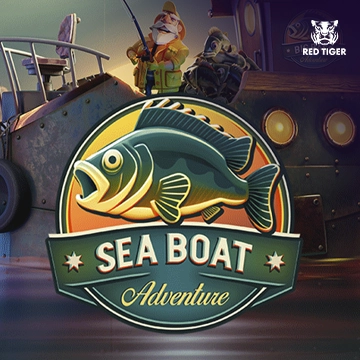 Sea Boat Adventure - POWERPLAY128
