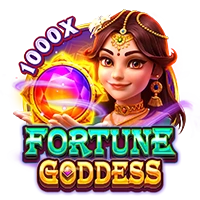 FORTUNE GODDESS - POWERPLAY128