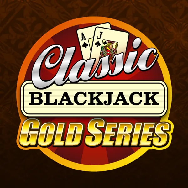 Classic Blackjack Gold - POWERPLAY128