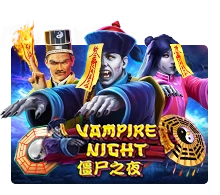 Jiang Shi Night - POWERPLAY128