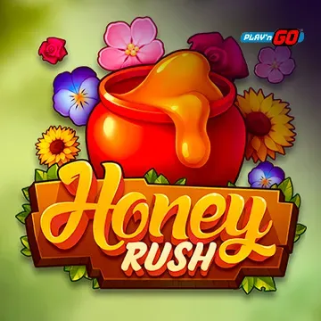 Honey Rush - POWERPLAY128