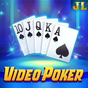 Video Poker - POWERPLAY128