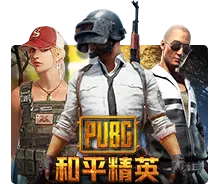 Pubg - POWERPLAY128