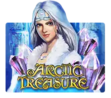 Arctic Treasure - POWERPLAY128