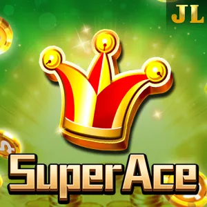 Jili : Super Ace - POWERPLAY128