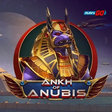Ankh of Anubis - POWERPLAY128