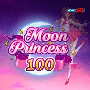 Moon Princess 100 - POWERPLAY128