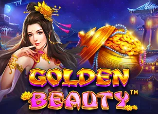 Pragmatic : Golden Beauty - POWERPLAY128