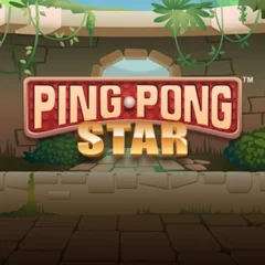 Ping Pong Star - POWERPLAY128