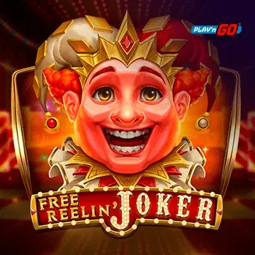 Free Reelin Joker - POWERPLAY128