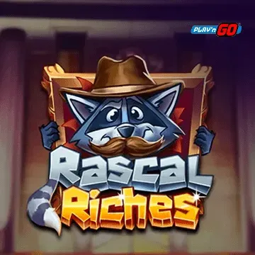 Rascal Riches - POWERPLAY128