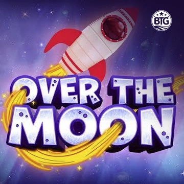 Over The Moon - POWERPLAY128