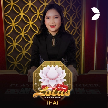 Thai Speed Baccarat A - POWERPLAY128