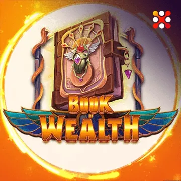 Mancala : Book of Wealth - POWERPLAY128