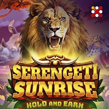 Mancala : Serengeti Sunrise - POWERPLAY128