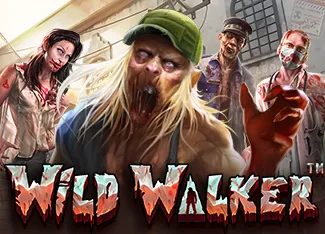 Pragmatic : Wild Walker - POWERPLAY128