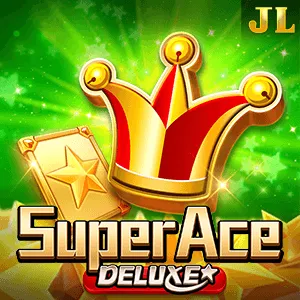 Jili : Super Ace Deluxe - POWERPLAY128
