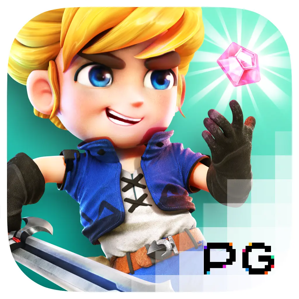 PGSoft : Gem Saviour - POWERPLAY128