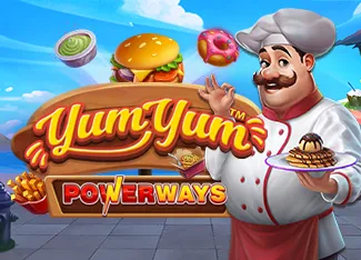 Pragmatic : Yum Yum Powerways - POWERPLAY128