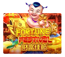Fortune Festival - POWERPLAY128