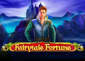 Pragmatic : Fairytale Fortune - POWERPLAY128