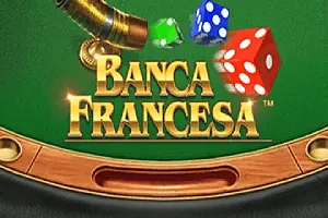 Banca Francesa - POWERPLAY128