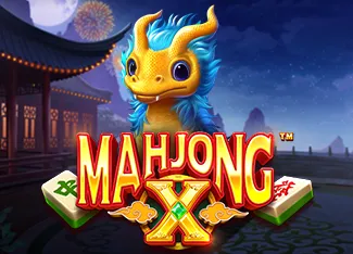 Pragmatic : Mahjong X - POWERPLAY128