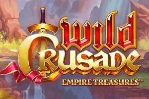 Wild Crusade: Empire Treasures - POWERPLAY128