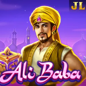 Jili : Ali Baba - POWERPLAY128