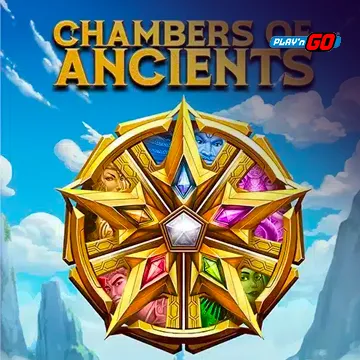 Chambers of Ancients - POWERPLAY128