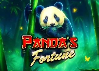 Pragmatic : Pandas Fortune - POWERPLAY128