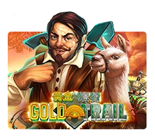 Gold Trail - POWERPLAY128
