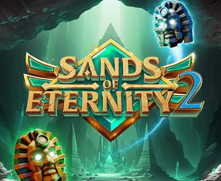 Sands of Eternity 2 - POWERPLAY128