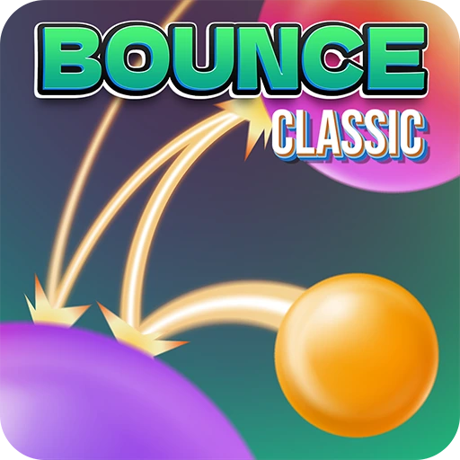 Bounceball Classic - POWERPLAY128