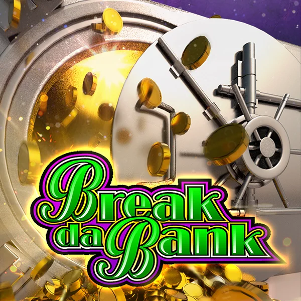 Break da Bank - POWERPLAY128