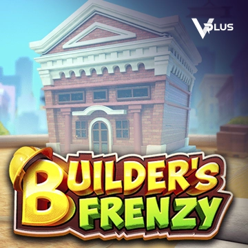 Builder``s Frenzy - POWERPLAY128