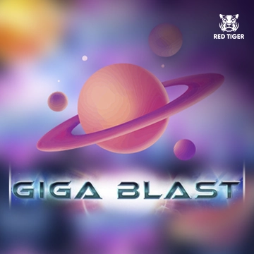 Giga Blast - POWERPLAY128