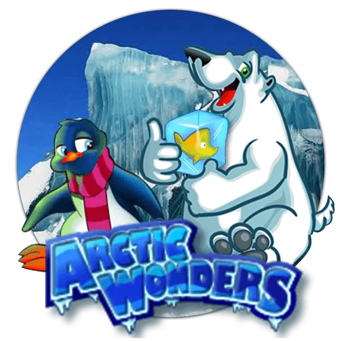 Habanero : Arctic Wonders - POWERPLAY128