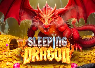 Pragmatic : Sleeping Dragon - POWERPLAY128