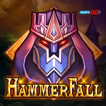 HammerFall - POWERPLAY128