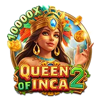 QUEEN OF INCA 2 - POWERPLAY128