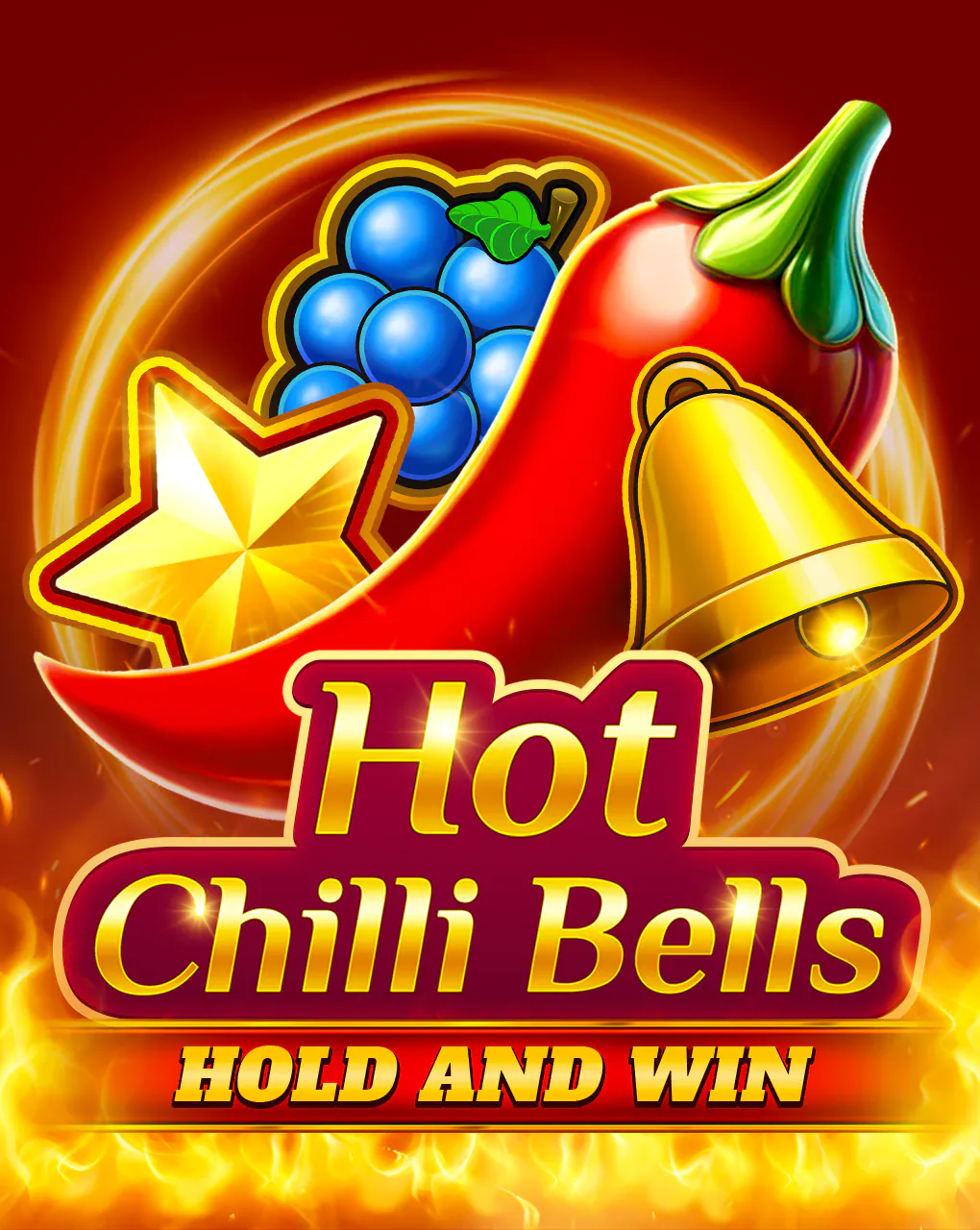 Bgaming : Hot Chilli Bells - POWERPLAY128