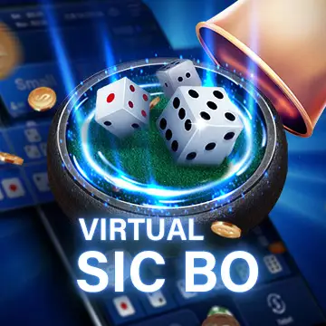 Virtual Sic Bo - POWERPLAY128